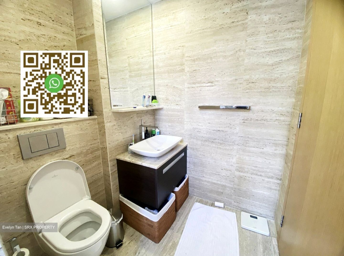 26 Newton (D11), Apartment #375919071